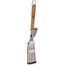 BBQ Spatel mit Klemme - 40 cm