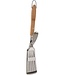 BBQ Spatel met Klem – 40 cm