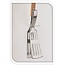BBQ Spatel mit Klemme - 40 cm
