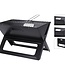 Foldable Charcoal Barbecue – Portable Grill