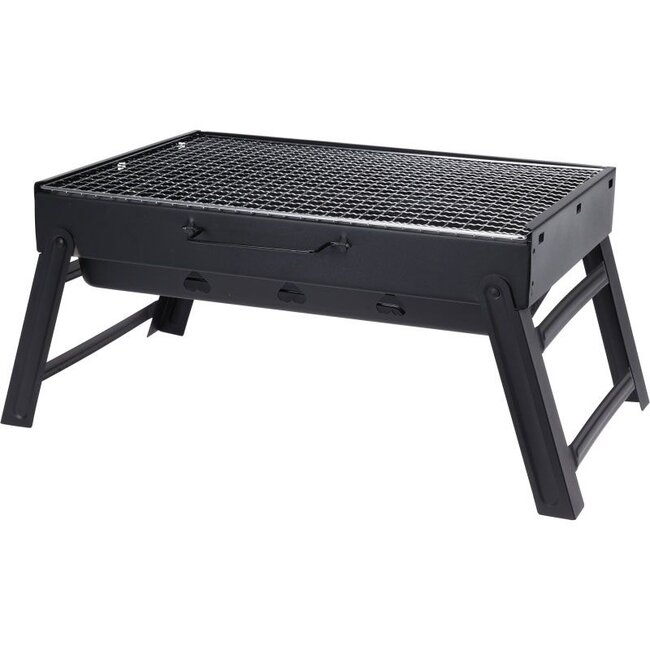 BBQ Foldable Portable Barbecue - 43 × 29 cm