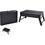 BBQ Foldable Portable Barbecue - 43 × 29 cm
