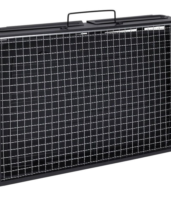 Foldable Portable Barbecue – 43 x 29 cm