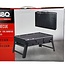 Foldable Portable Barbecue – 43 x 29 cm