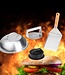 Hamburger Maker Set – 4-Piece