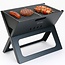 Foldable Barbecue – Portable Charcoal Grill