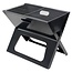 Foldable Barbecue – Portable Charcoal Grill