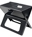 Foldable Barbecue – Portable Charcoal Grill