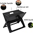 Foldable Barbecue – Portable Charcoal Grill