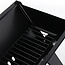 Foldable Barbecue – Portable Charcoal Grill
