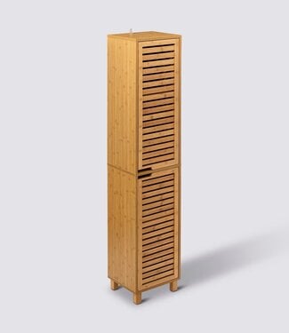  5Five Badkamerkast - Kolomkast  - 168cm - Sicela