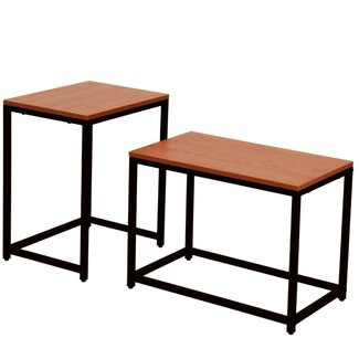 Ceruzo Bijzettafels Toronto