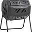Compostmolen 160Liter - roterend