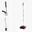 Ceruzo Dustpan and Dustpan with Long Handle
