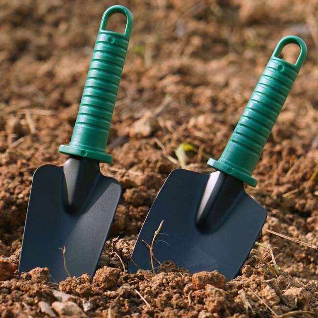 Ceruzo Garden tools - 10-piece set