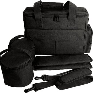 Ceruzo Reisetasche für Hunde