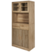 Klaus Kitchen Cabinet - With Drawers - Microwave Cabinet - Kitchen - Dresser