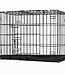 Hondenbench - 84x60x67 cm - Opvouwbaar