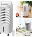 Air Cooler with Remote – 3L, 45W
