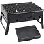 Opvouwbare Barbecue - 35x27 cm