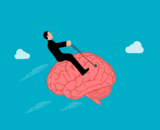 Falen is geen einde - Het is het begin 