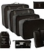 Packing Cubes - Reisorganizers - set van 8