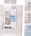 Afvalzakken - set van 3 stuks