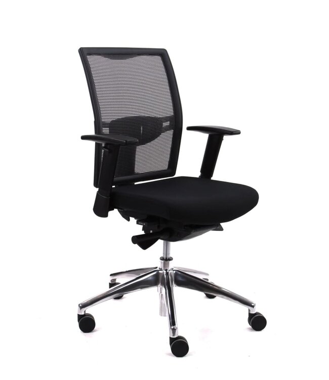 Office Chair – Projectas V1 Mesh – Ergonomic – EN 1335