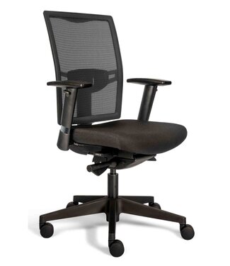 Bureaustoel Ergonomisch Design (N)EN 1335