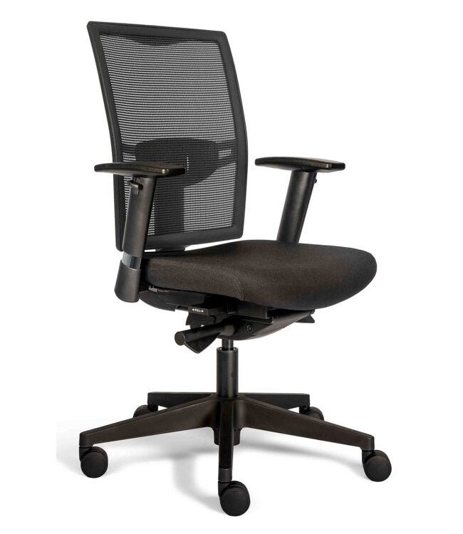 Bureaustoel Ergonomisch Design (N)EN 1335