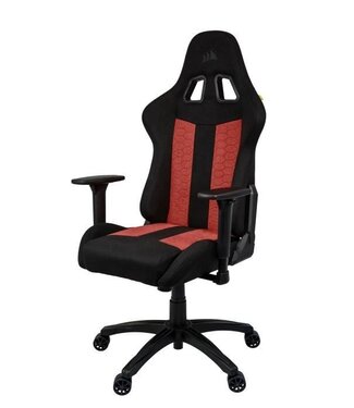 CORSAIR CORSAIR Gaming Chair TC100 RELAXED – Ergonomic & Comfortable