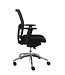 Office Chair – Projectas V1 Mesh – Ergonomic – With Headrest – EN 1335