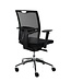 Office Chair – Projectas V1 Mesh – Ergonomic – EN 1335