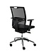 Office Chair – Projectas V1 Mesh – Ergonomic – With Headrest – EN 1335