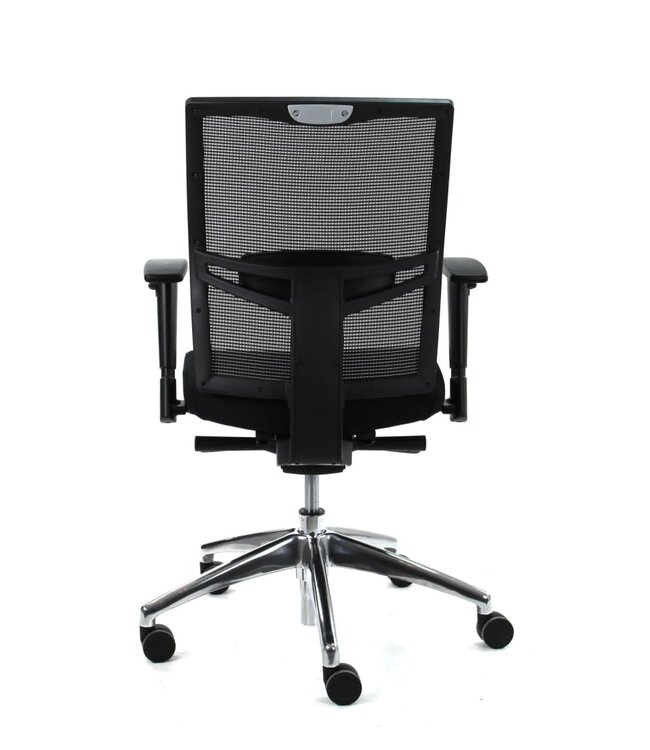 Office Chair – Projectas V1 Mesh – Ergonomic – EN 1335