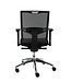 Office Chair – Projectas V1 Mesh – Ergonomic – With Headrest – EN 1335