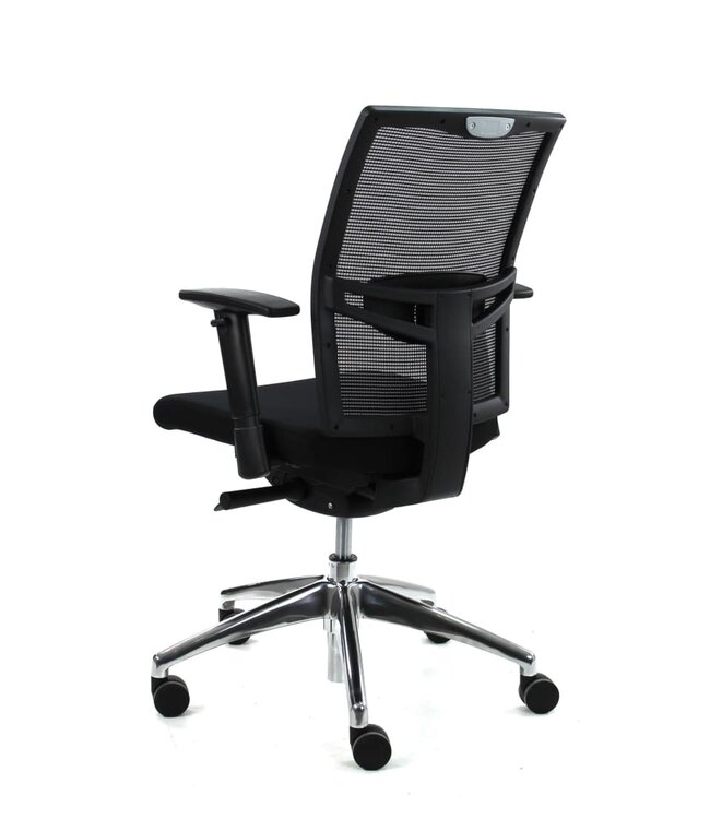 Bureaustoel – Projectas V1 Mesh – Ergonomisch – (N)EN 1335