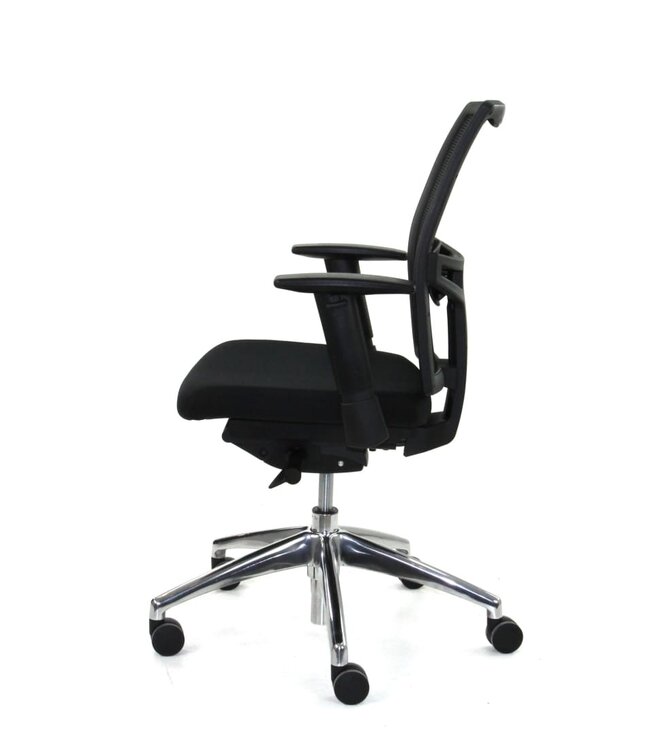 Office Chair – Projectas V1 Mesh – Ergonomic – EN 1335