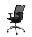 Office Chair – Projectas V1 Mesh – Ergonomic – With Headrest – EN 1335