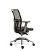 Bureaustoel Ergonomisch Design (N)EN 1335