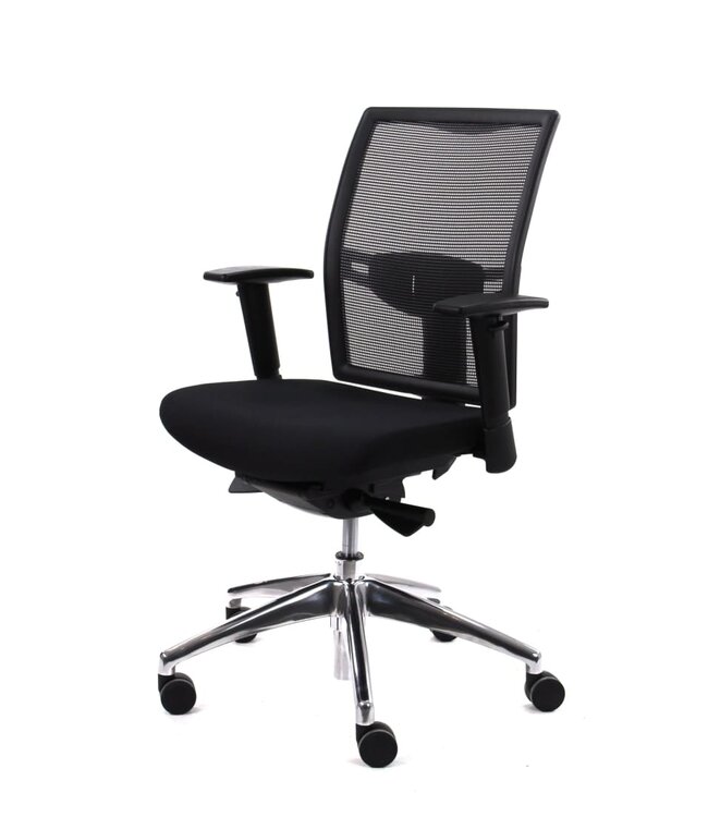 Office Chair – Projectas V1 Mesh – Ergonomic – EN 1335