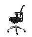 Office Chair – Projectas V1 Mesh – Ergonomic – With Headrest – EN 1335