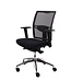 Office Chair – Projectas V1 Mesh – Ergonomic – With Headrest – EN 1335