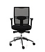 Office Chair – Projectas V1 Mesh – Ergonomic – With Headrest – EN 1335