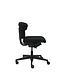 Office Chair – T-Bone Black Edition – Ergonomic – EN 1335