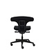 Office Chair – T-Bone Black Edition – Ergonomic – EN 1335