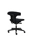 Office Chair – T-Bone Black Edition – Ergonomic – EN 1335
