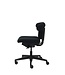 Office Chair – T-Bone Black Edition – Ergonomic – EN 1335