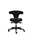 Office Chair – T-Bone Black Edition – Ergonomic – EN 1335