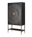 Kast – 2 Deuren – Sun Collection – Mango Vintage Black